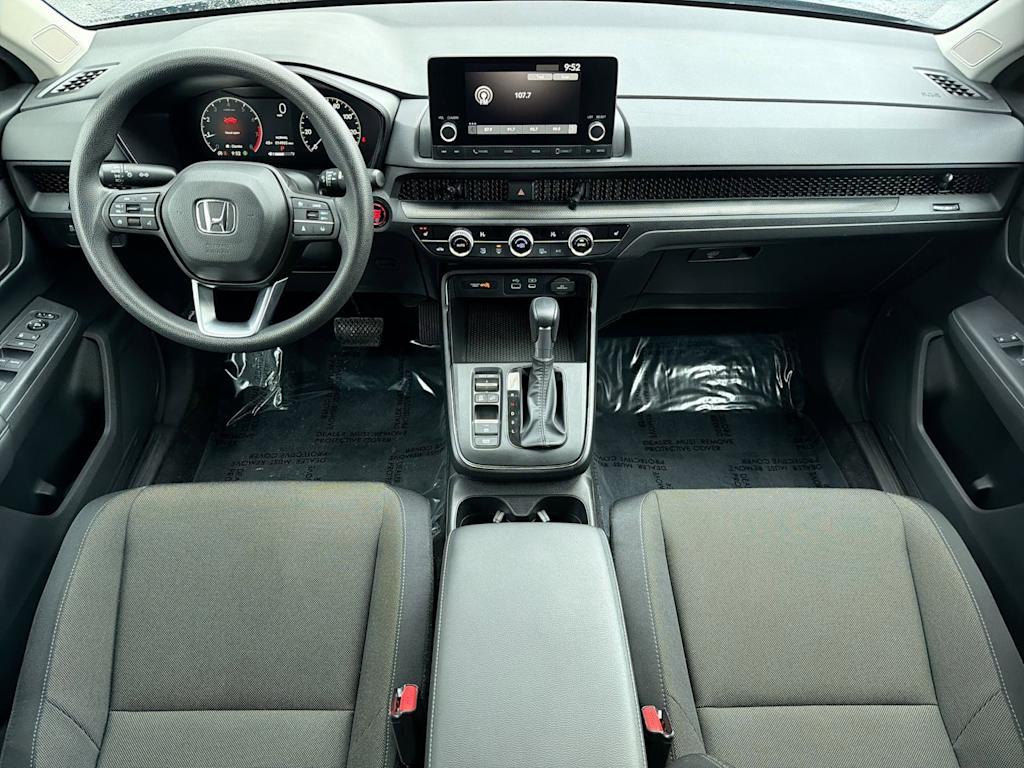 Thumbnail: 2023 Honda CR-V - 9