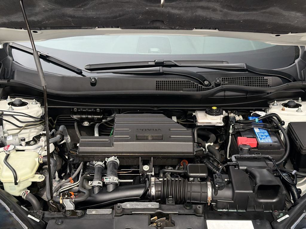 Thumbnail: 2022 Honda CR-V - 7