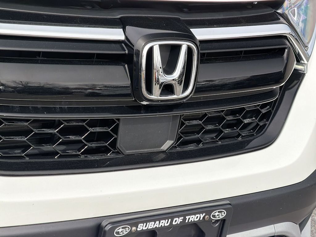 Thumbnail: 2022 Honda CR-V - 5