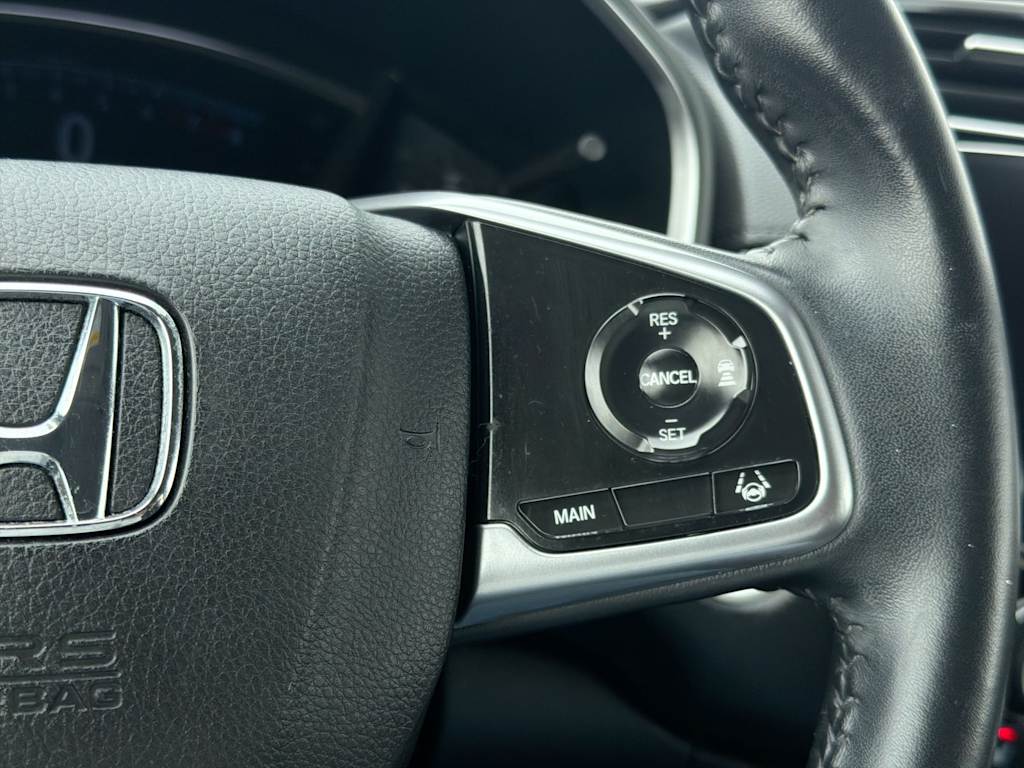 Thumbnail: 2022 Honda CR-V - 33
