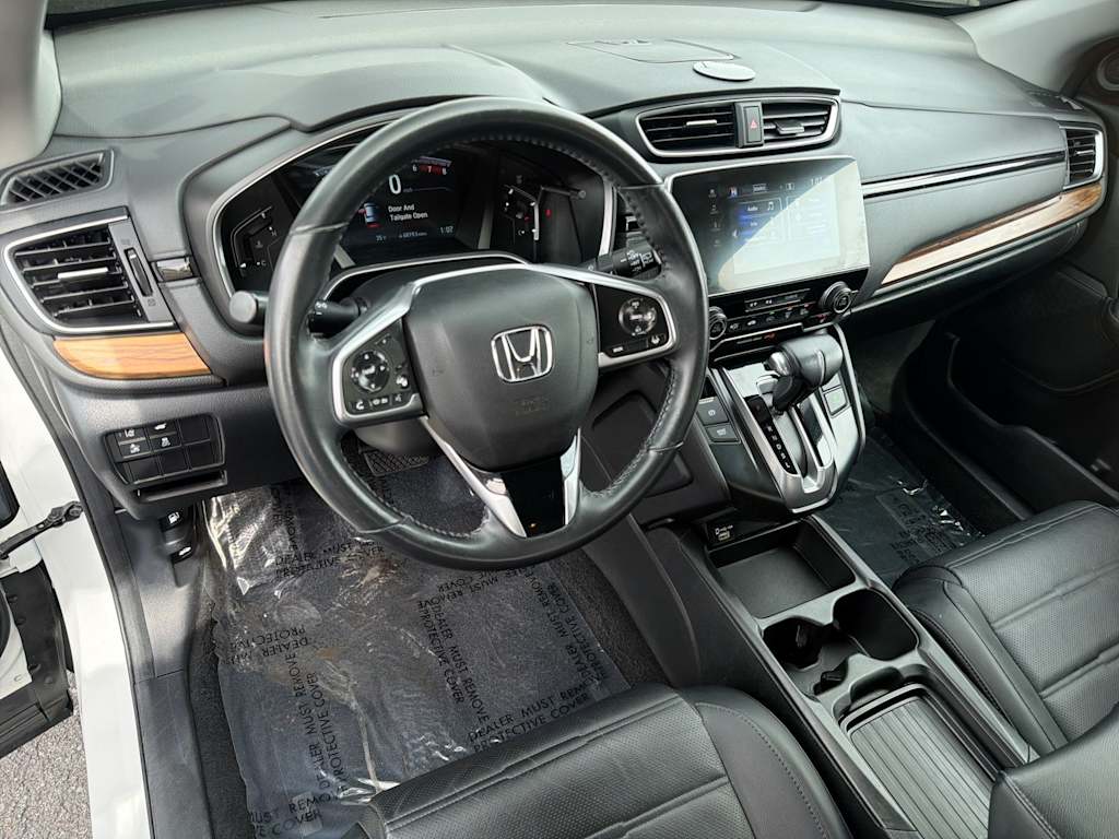 Thumbnail: 2022 Honda CR-V - 2