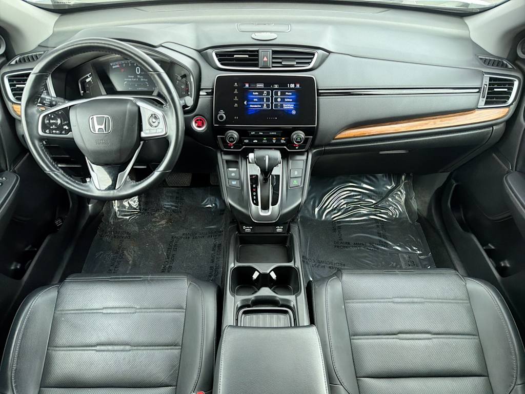 Thumbnail: 2022 Honda CR-V - 8