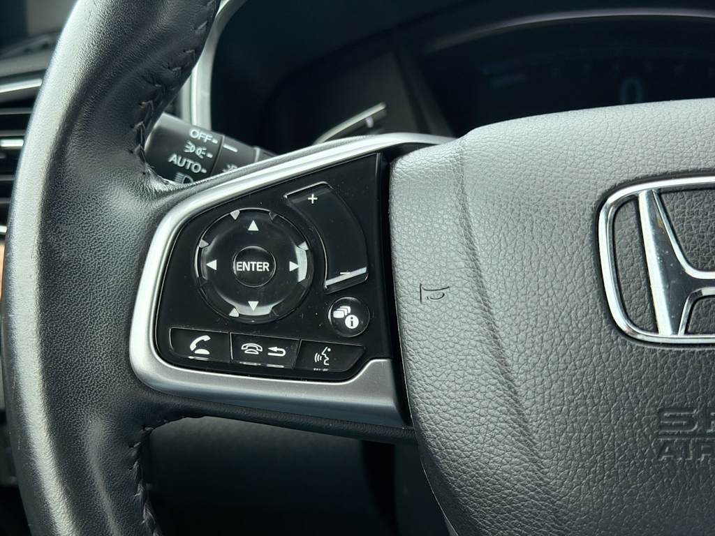 Thumbnail: 2022 Honda CR-V - 32