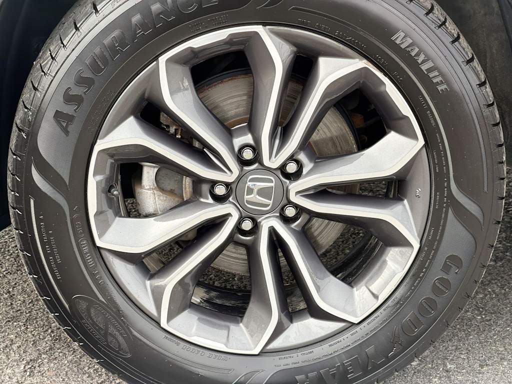 Thumbnail: 2022 Honda CR-V - 6
