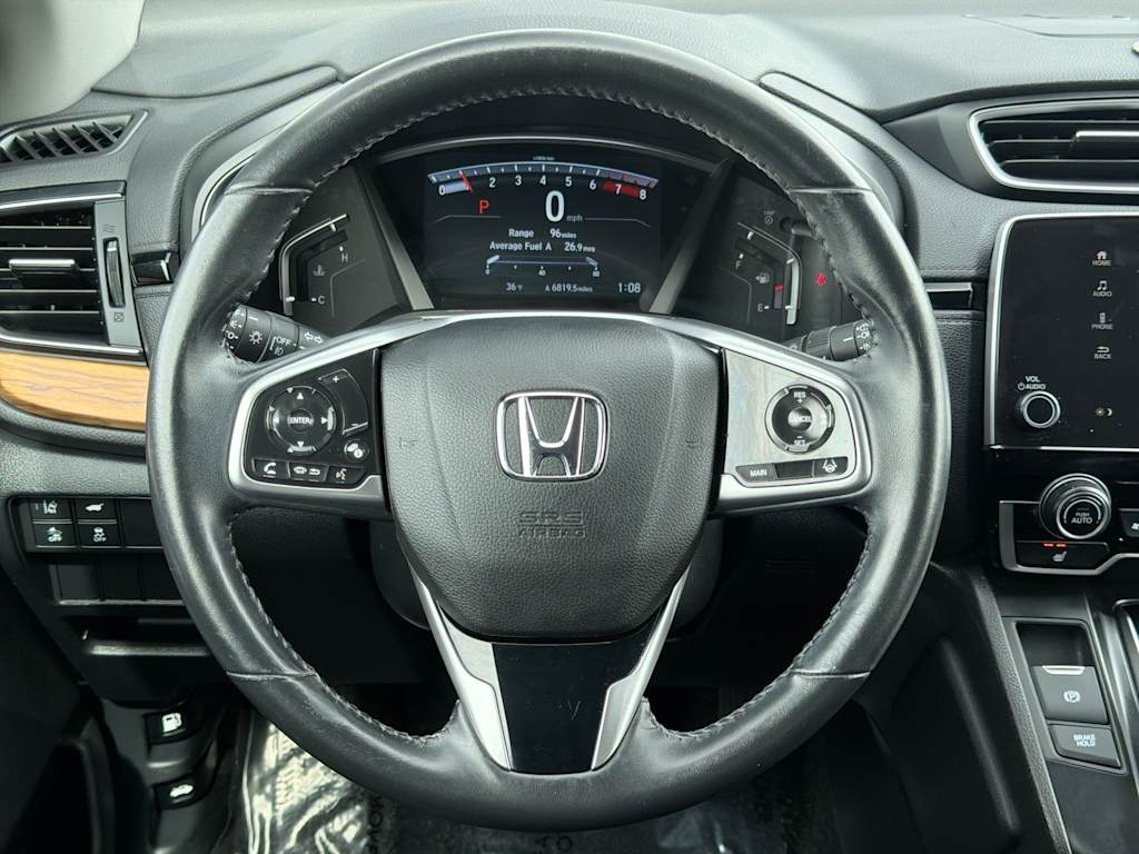 Thumbnail: 2022 Honda CR-V - 12