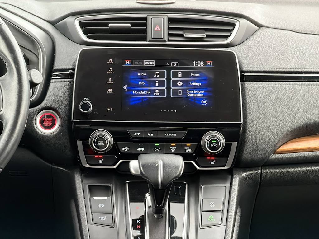 Thumbnail: 2022 Honda CR-V - 13