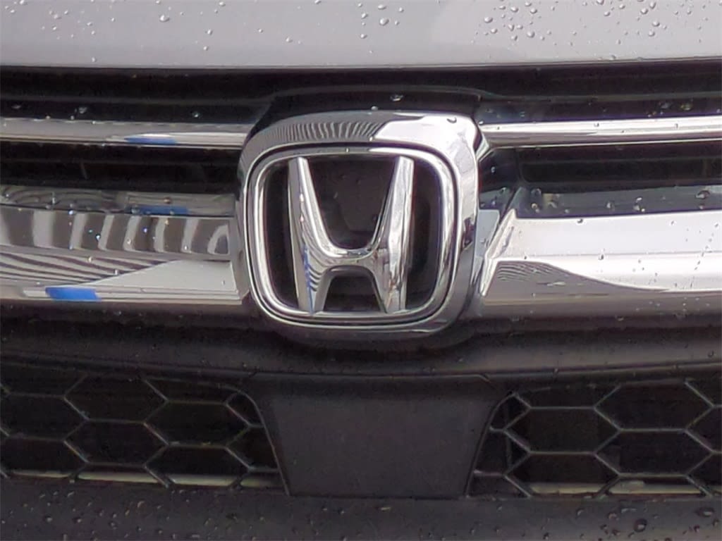 2019 Honda CR-V EX-L 7