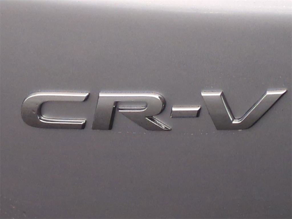 2019 Honda CR-V EX-L 26