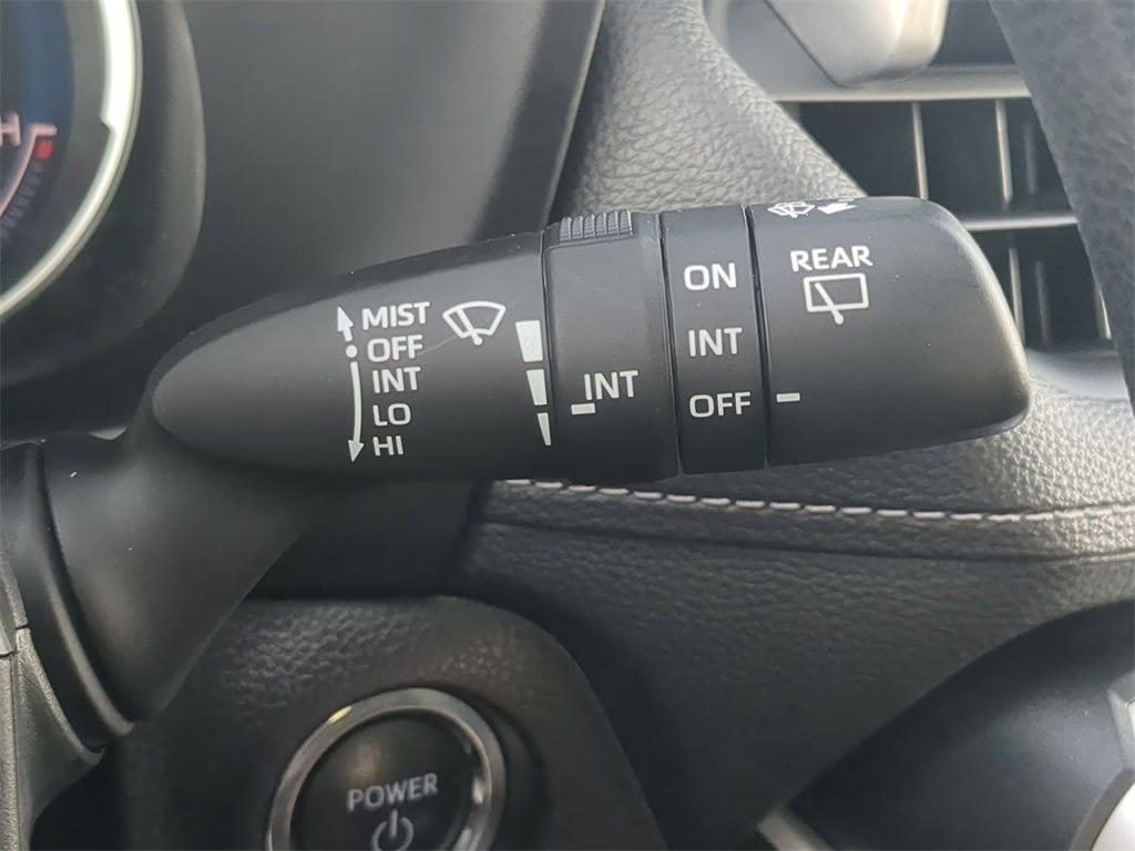 Thumbnail: 2023 Toyota RAV4 - 32