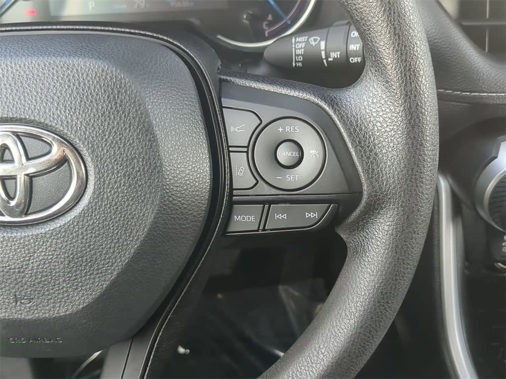 Thumbnail: 2023 Toyota RAV4 - 31