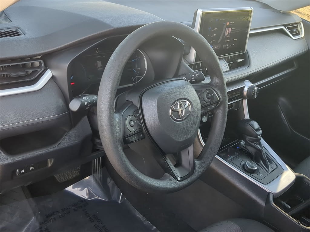 Thumbnail: 2023 Toyota RAV4 - 2