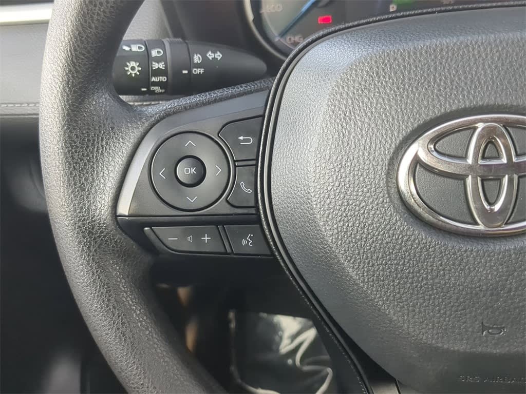 Thumbnail: 2023 Toyota RAV4 - 30