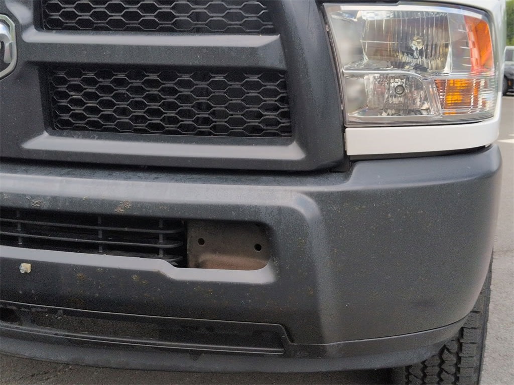 Thumbnail: 2017 RAM 2500 - 22