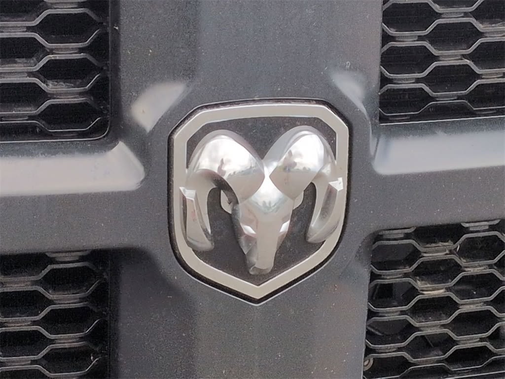 Thumbnail: 2017 RAM 2500 - 23