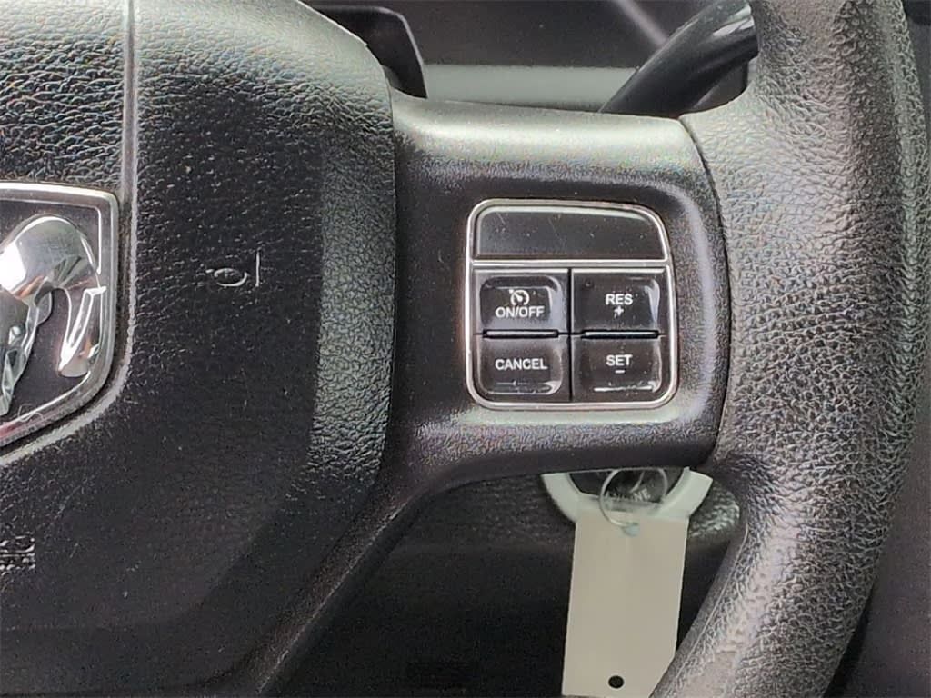 Thumbnail: 2017 RAM 2500 - 29