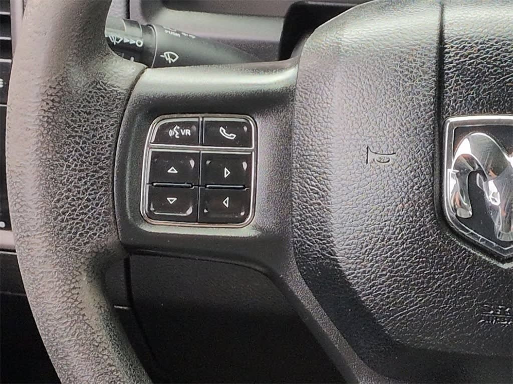 Thumbnail: 2017 RAM 2500 - 28