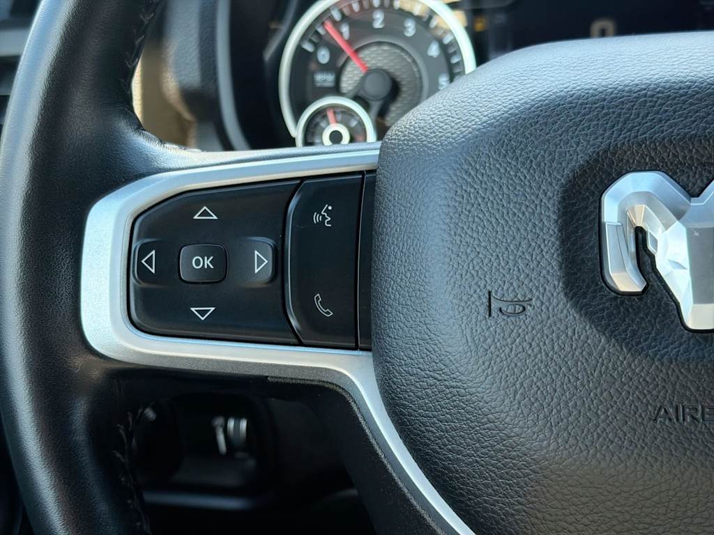 Thumbnail: 2023 RAM 2500 - 28