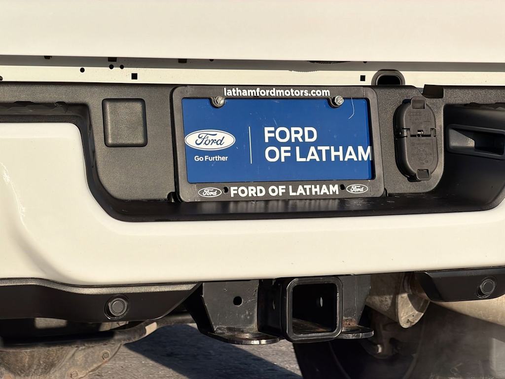 Thumbnail: 2023 RAM 2500 - 38