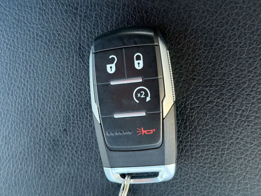 Thumbnail: 2023 RAM 2500 - 16