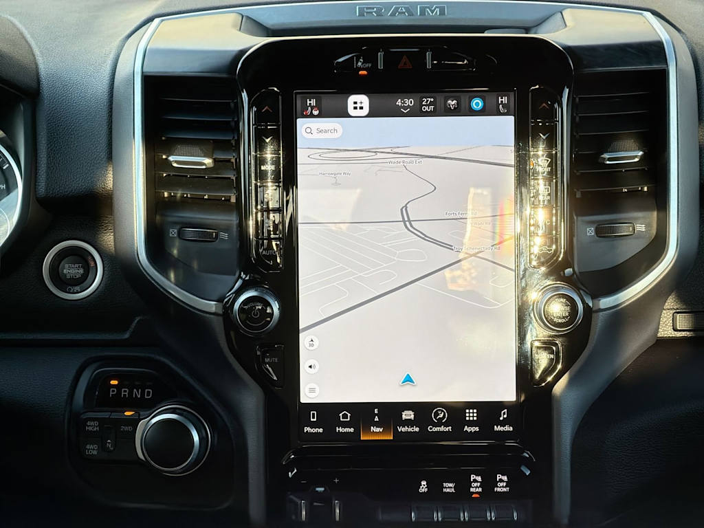 Thumbnail: 2023 RAM 2500 - 32