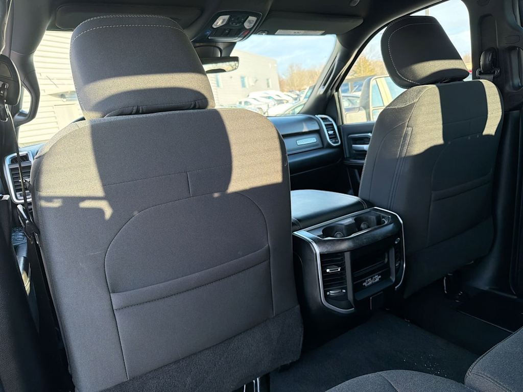 Thumbnail: 2023 RAM 2500 - 26