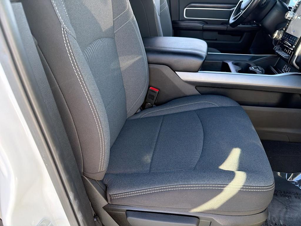 Thumbnail: 2023 RAM 2500 - 10