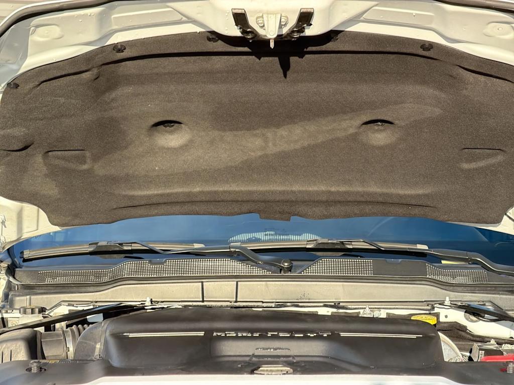 Thumbnail: 2023 RAM 2500 - 13