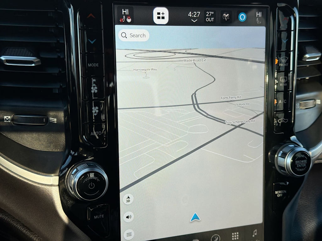 Thumbnail: 2023 RAM 2500 - 33