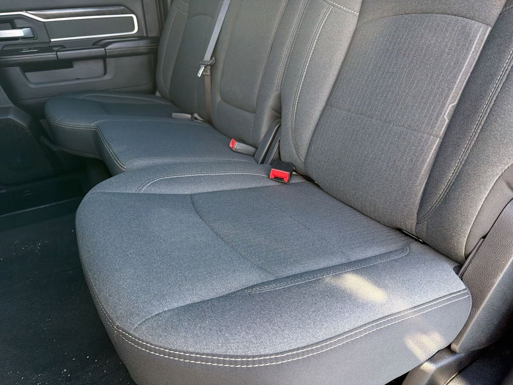 Thumbnail: 2023 RAM 2500 - 27