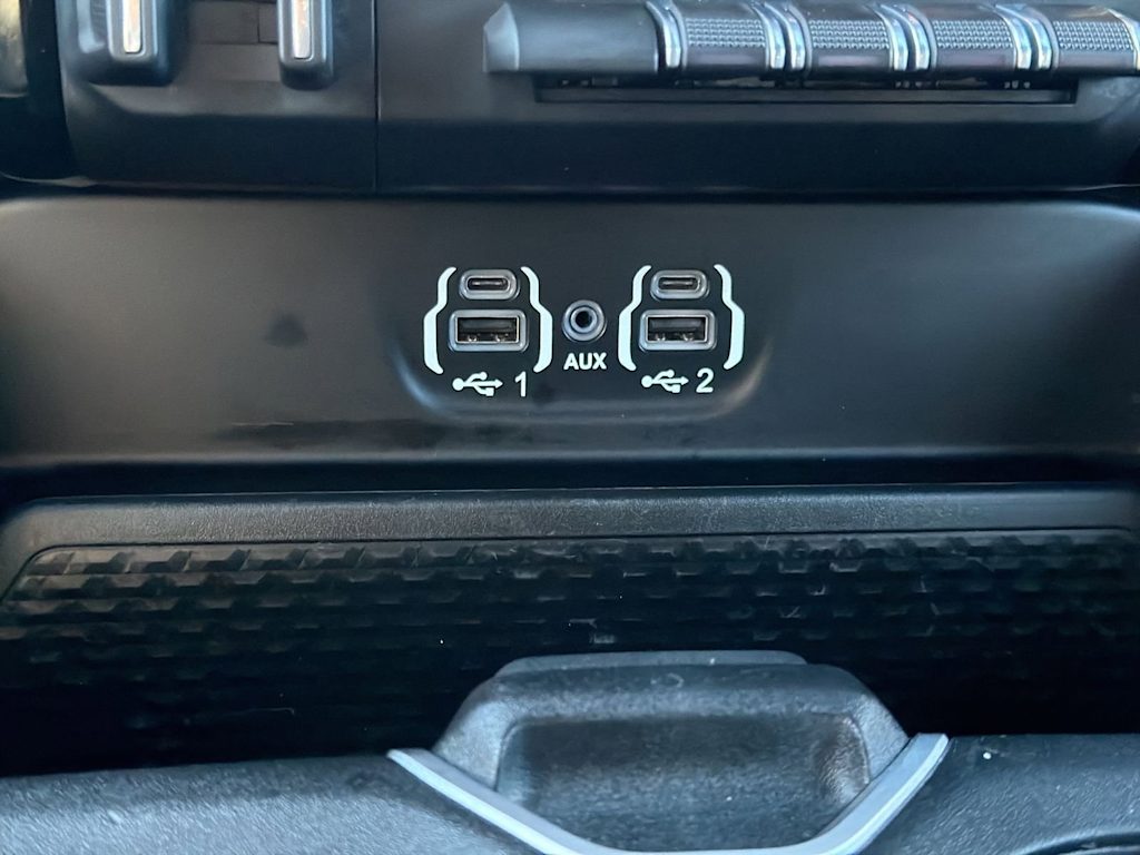 Thumbnail: 2023 RAM 2500 - 36