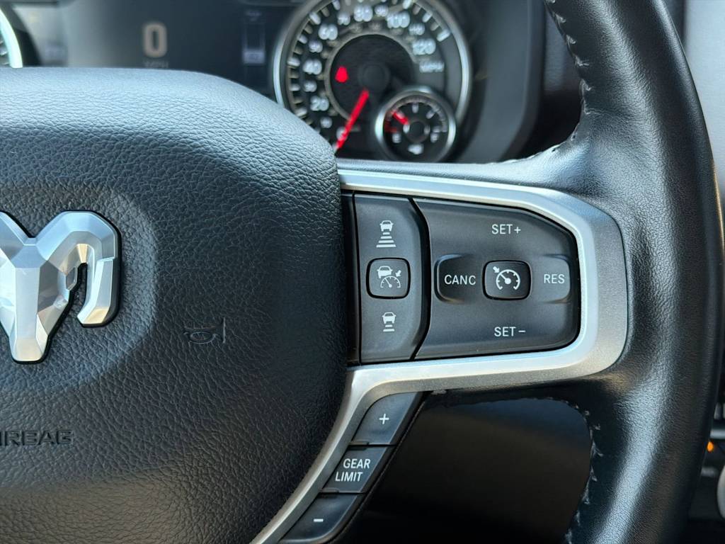 Thumbnail: 2023 RAM 2500 - 29