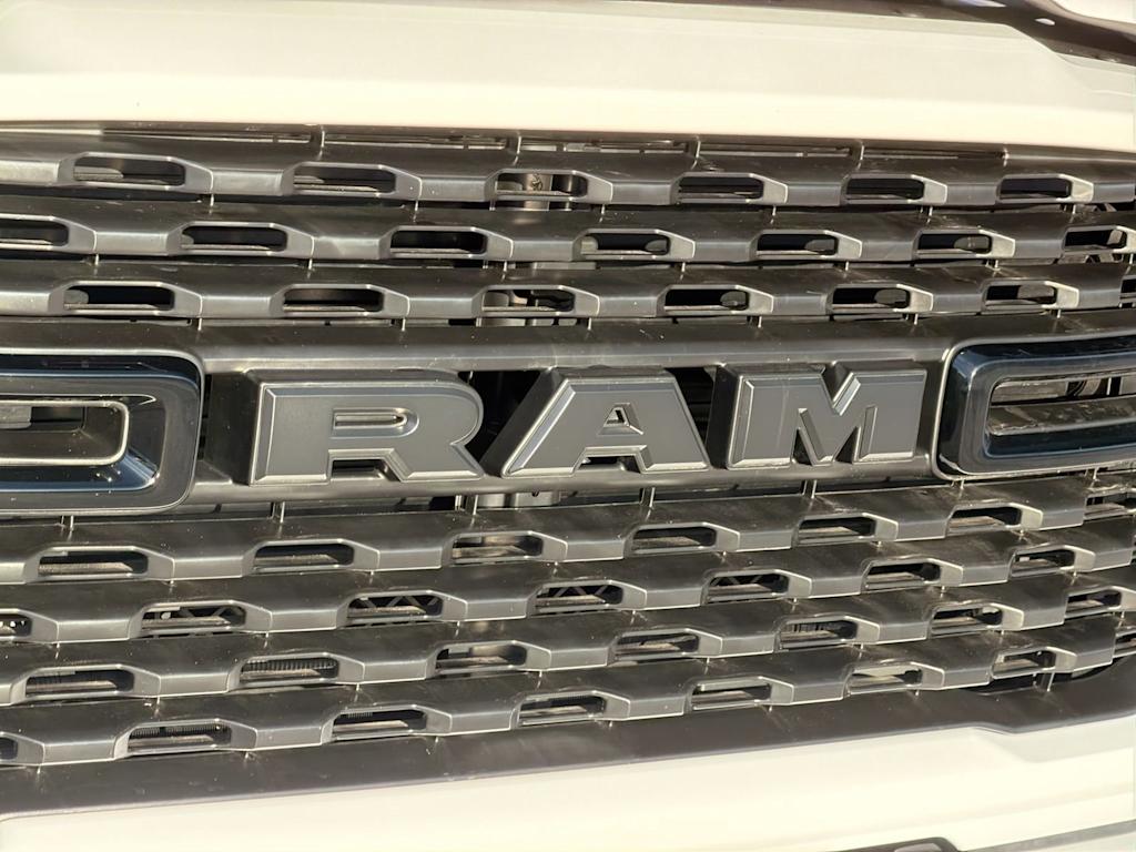 Thumbnail: 2023 RAM 2500 - 6
