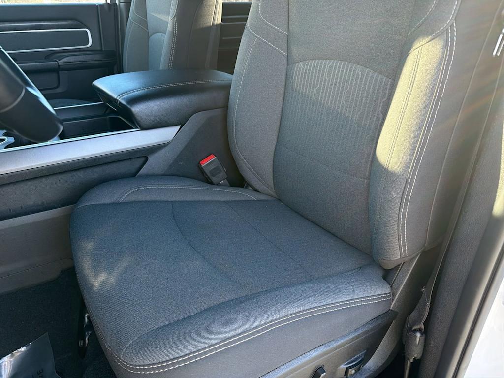 Thumbnail: 2023 RAM 2500 - 9