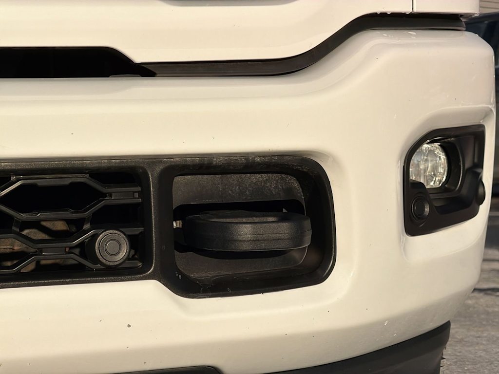 Thumbnail: 2023 RAM 2500 - 23