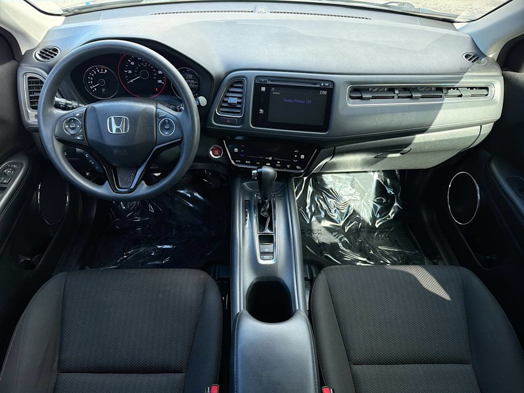 Thumbnail: 2016 Honda HR-V - 8