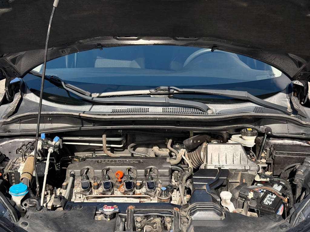 Thumbnail: 2016 Honda HR-V - 7