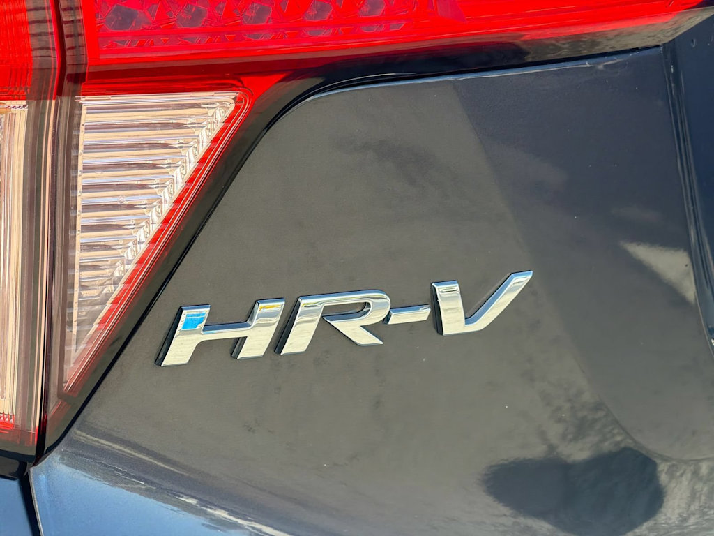 Thumbnail: 2016 Honda HR-V - 26