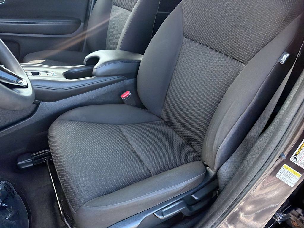 Thumbnail: 2016 Honda HR-V - 9
