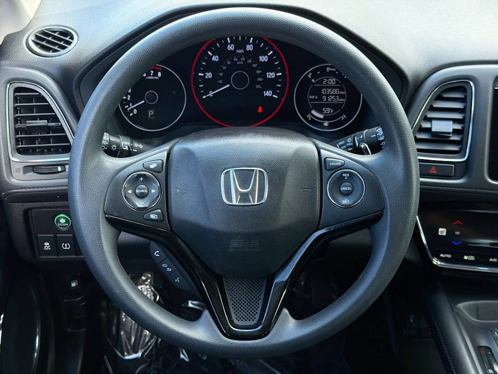 Thumbnail: 2016 Honda HR-V - 12