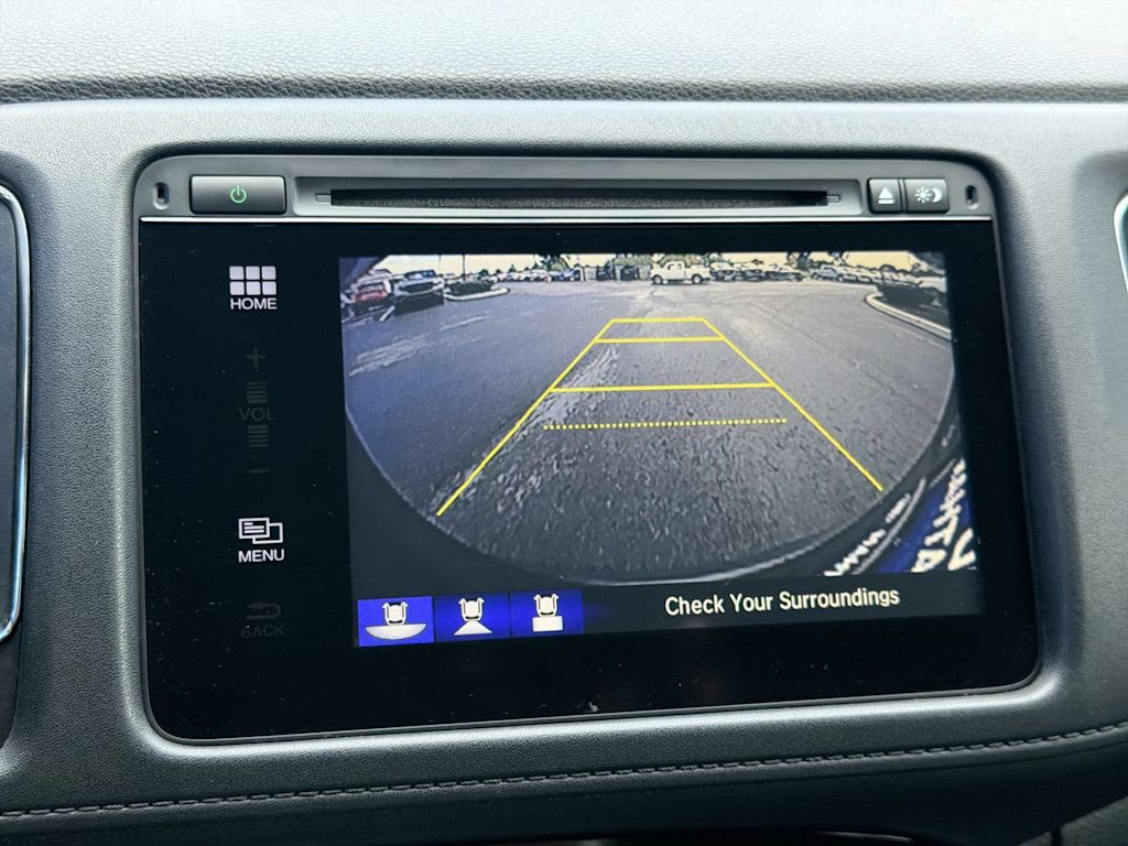 Thumbnail: 2016 Honda HR-V - 34