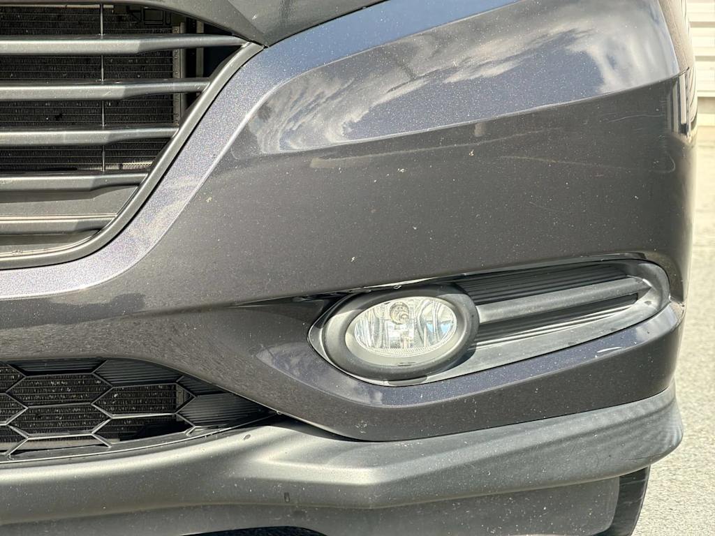 Thumbnail: 2016 Honda HR-V - 5