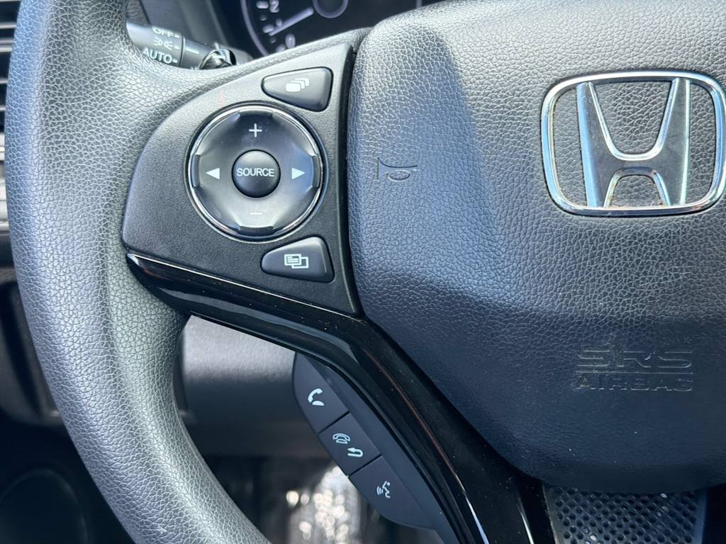 Thumbnail: 2016 Honda HR-V - 31