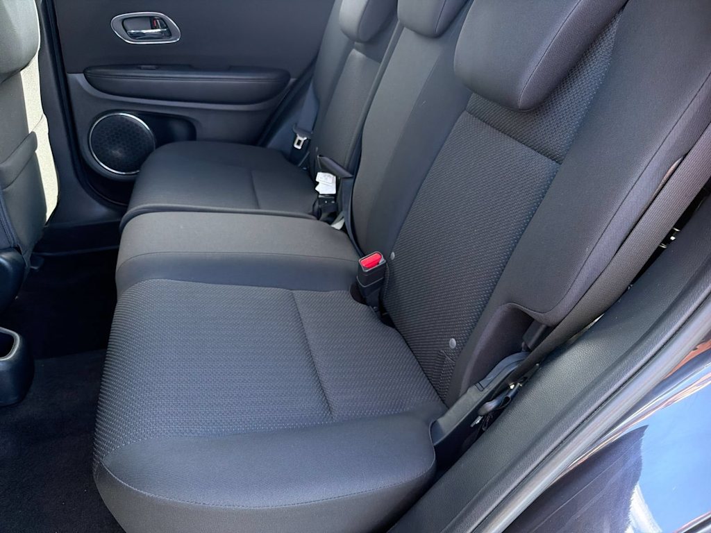 Thumbnail: 2016 Honda HR-V - 11