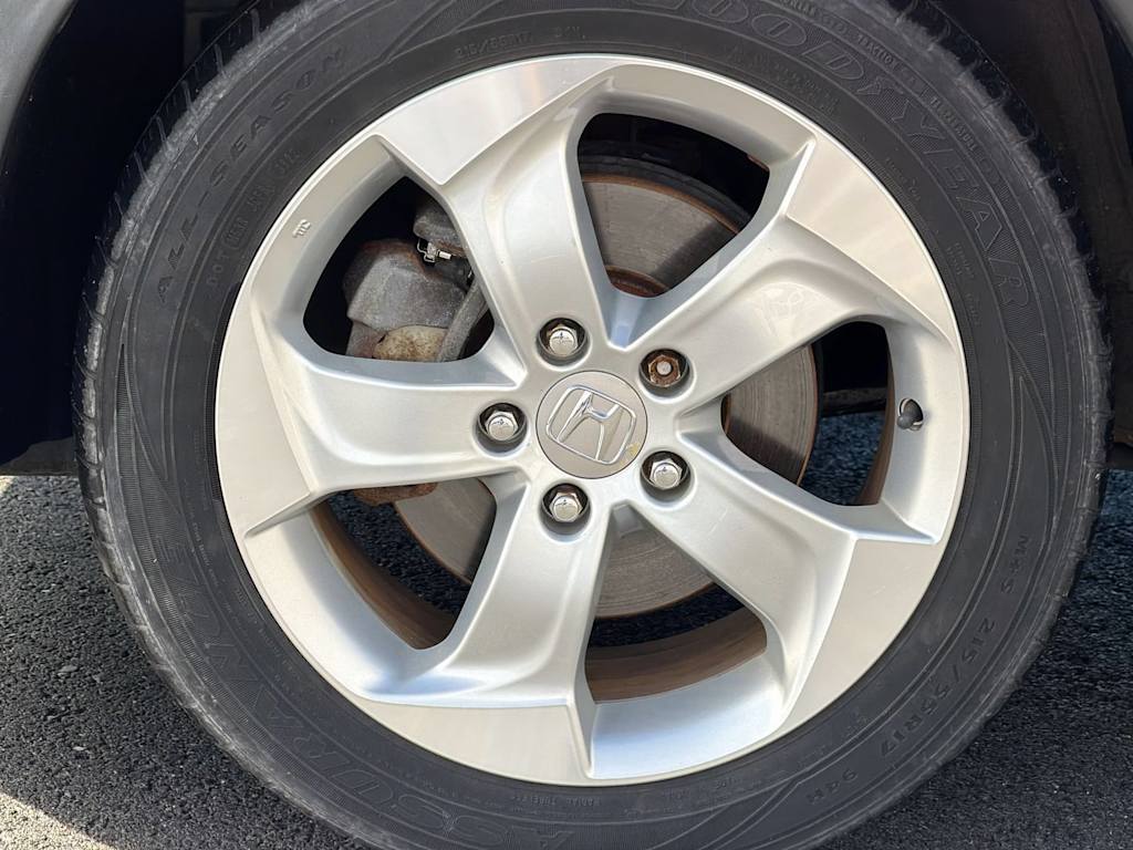 Thumbnail: 2016 Honda HR-V - 6