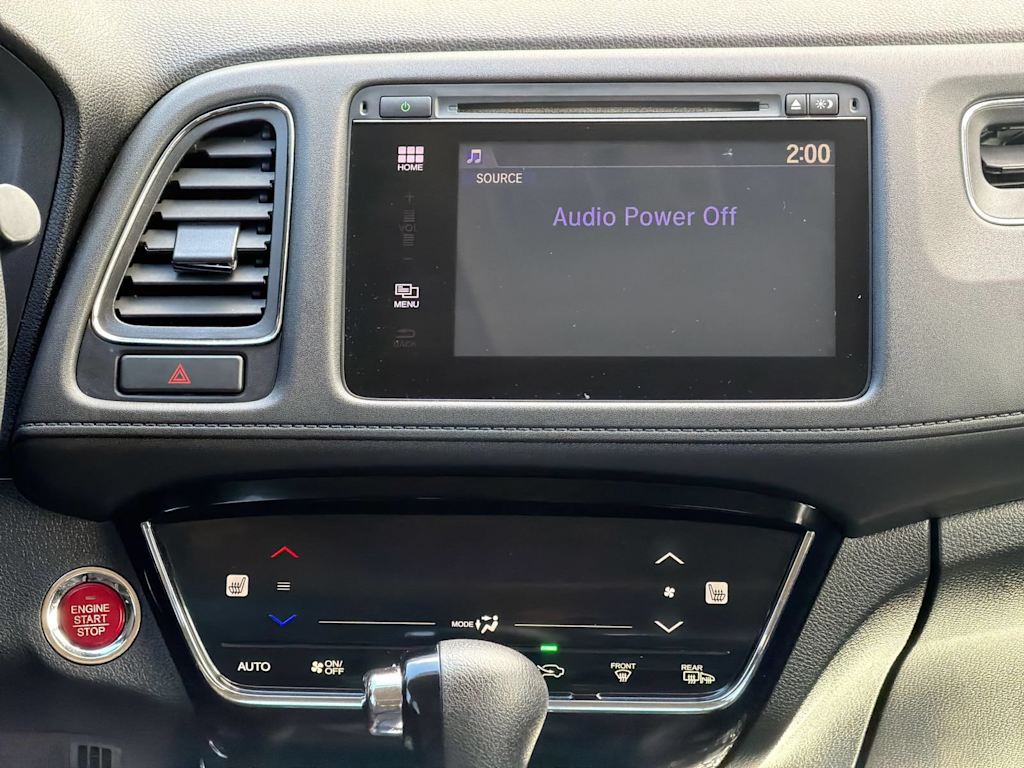 Thumbnail: 2016 Honda HR-V - 13