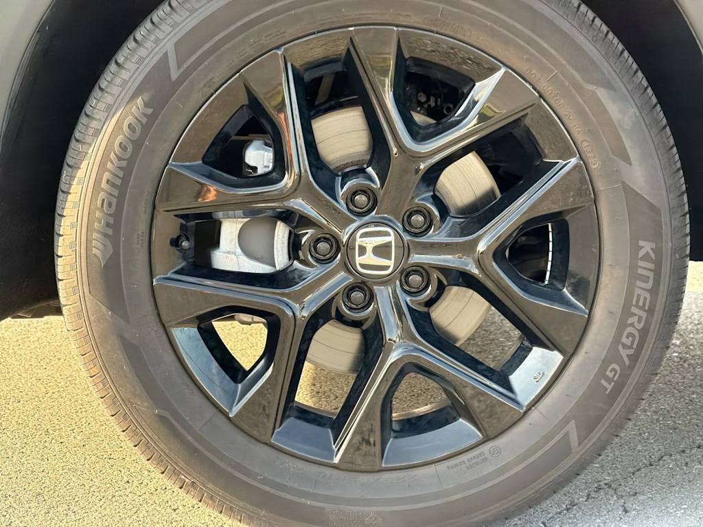 Thumbnail: 2023 Honda HR-V - 7