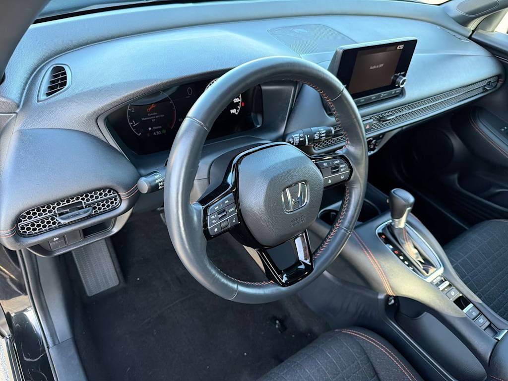 Thumbnail: 2023 Honda HR-V - 2