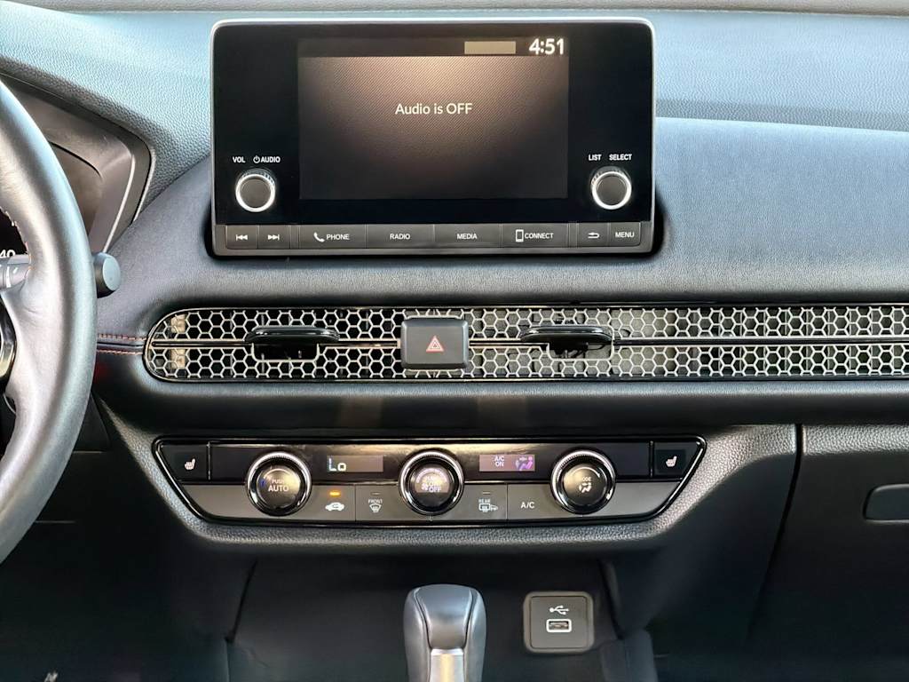 Thumbnail: 2023 Honda HR-V - 33