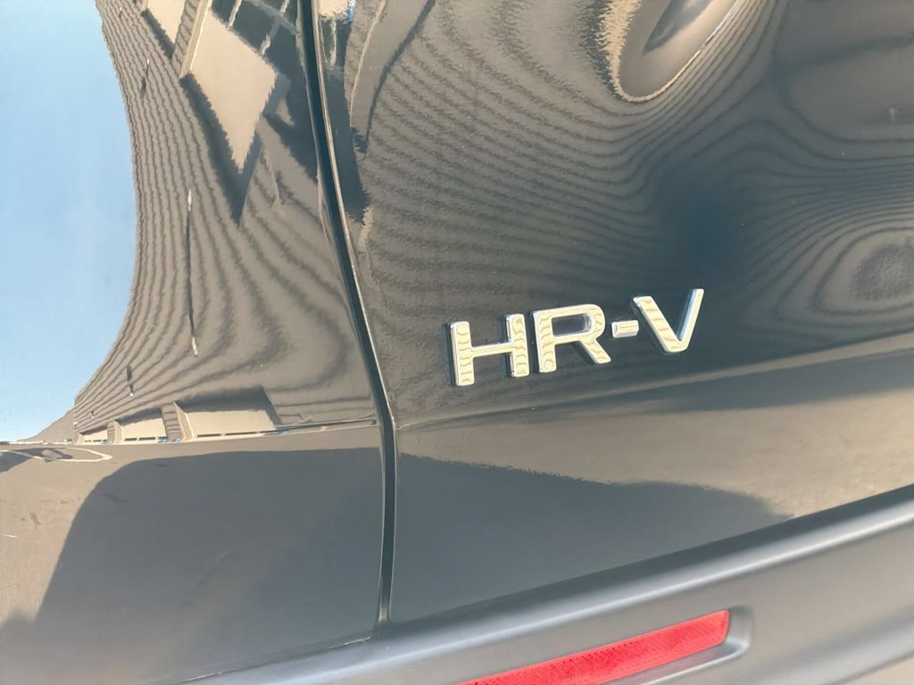 Thumbnail: 2023 Honda HR-V - 26
