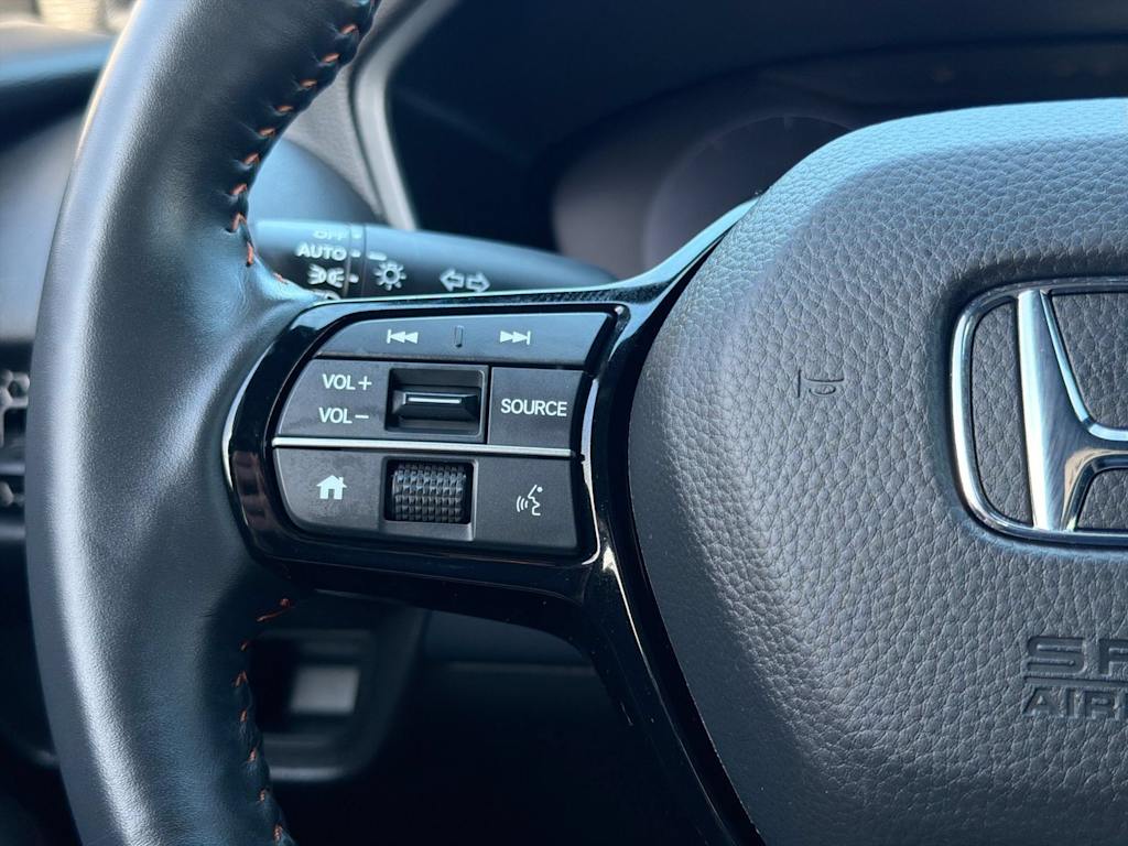 Thumbnail: 2023 Honda HR-V - 30